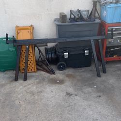Truck Rack