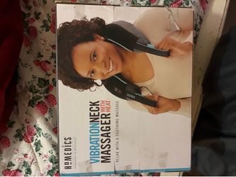 homeeics  vibration neck