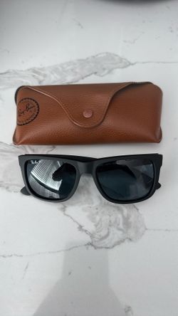 Ray-Ban Justin’s 