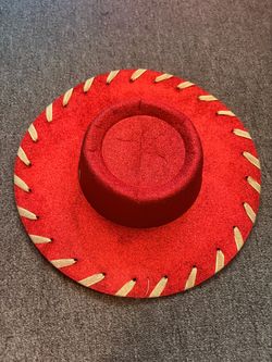 Disney Jessie Toy Story Cowgirl Hat