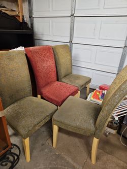 Chairs