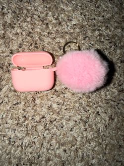 Free AirPod pro 3 case
