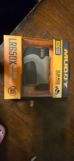 Range finder