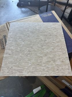 Armstrong Commercial Flooring Vinyl Tile