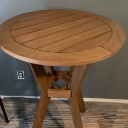 Bar Table (brown)