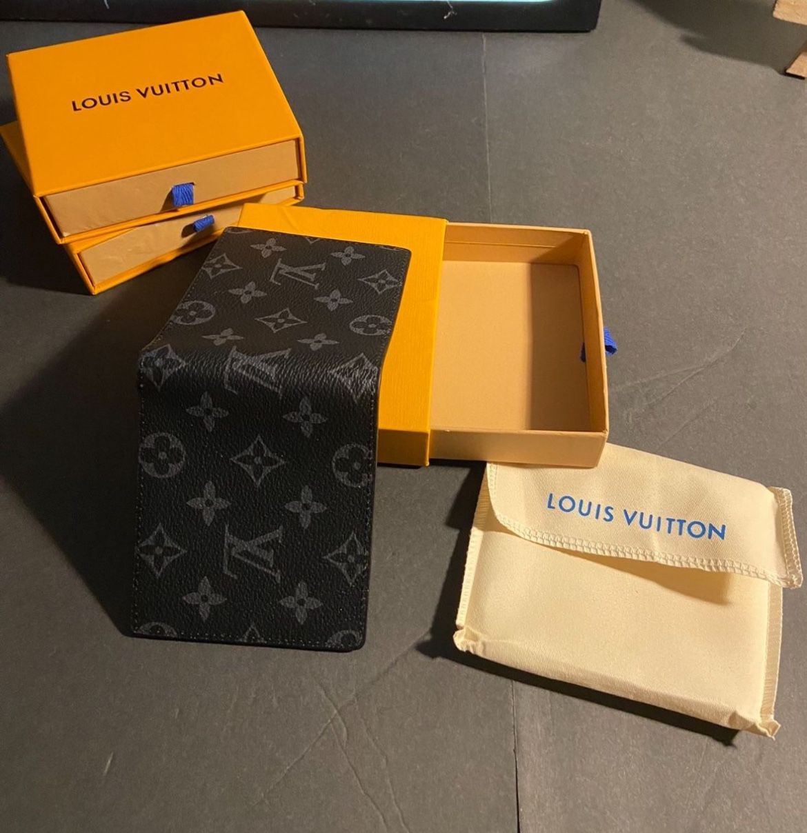 Louis Vuitton
