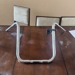 Road king Bars ($60)