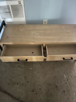 Tv stand