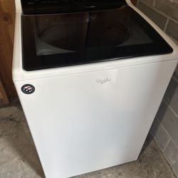 Whirlpool Washer 