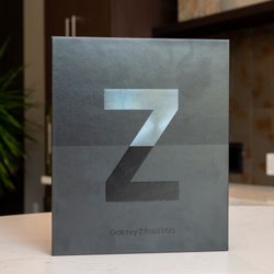 New Galaxy Fold 3 Unlocked Paperwork And Slim Armor Spigen Case $100 Value