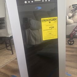 Whynter  portable  Air Conditioner