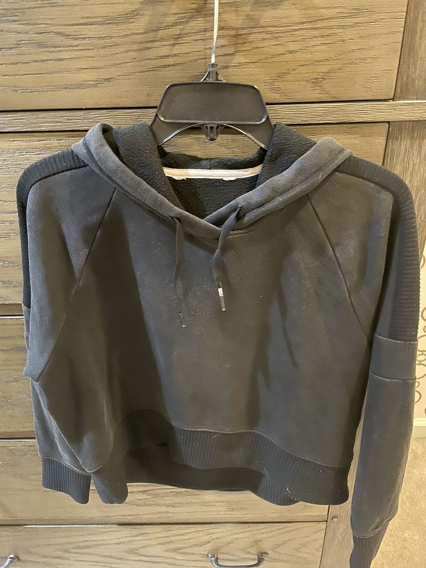 Women’s Sweatshirt 
