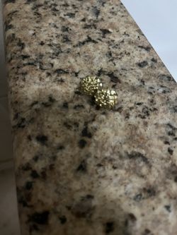 Gold Nugget