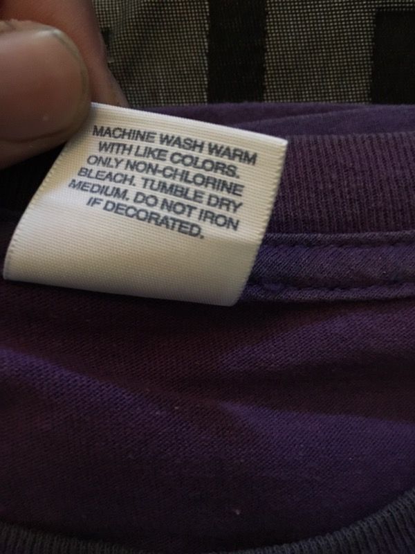 Supreme Supreme Purple on Red box logo tee