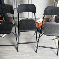 Bar stools