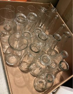 Vases