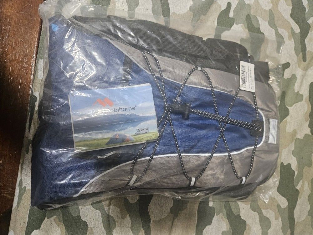 Hydration Backpack!!! Brand New!!! Unused!!! 60$ OBO