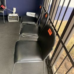 Office Waiting Chairs 
