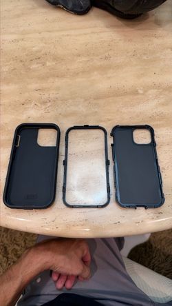Phone Case New iPhone 13 Pro
