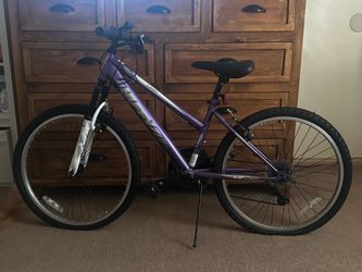 Women’s Bike Size Small