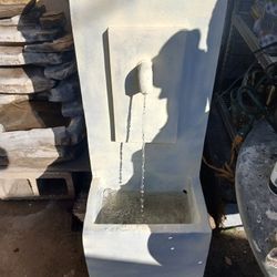 Modern Look Fountain ⛲️ 😍 👀 ✨️ 👌 😳