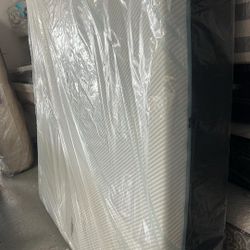 mattresses with Boxsprings 