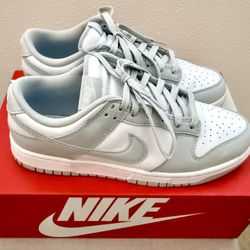 Nike Dunk Low (M 9.5)