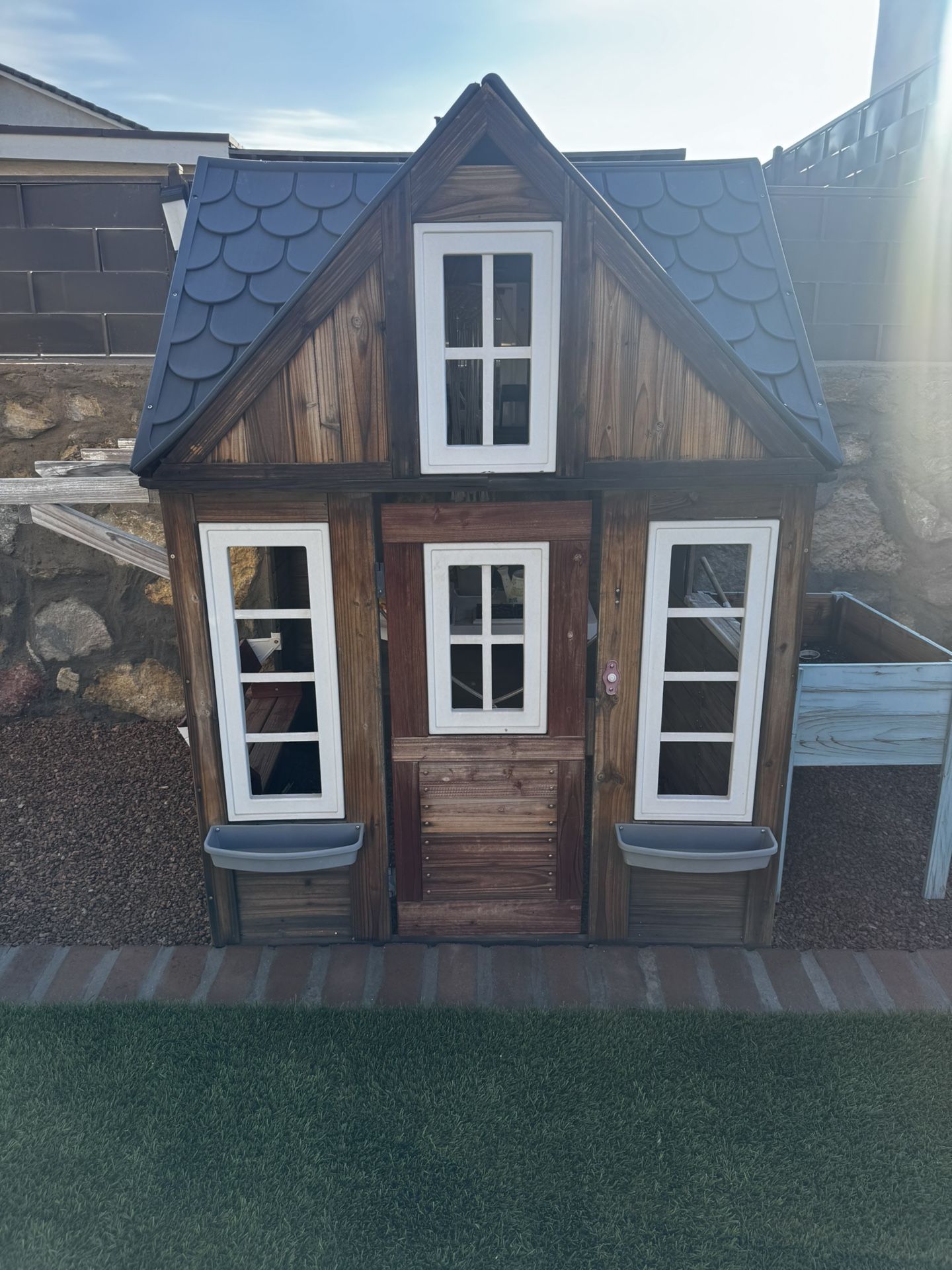 Kidkraft Kids Playhouse