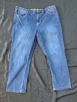 Men’s Eddies Bauer jeans