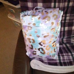 Twin Size Bed In A Bag 