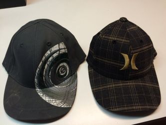 Kids hats youth sizes