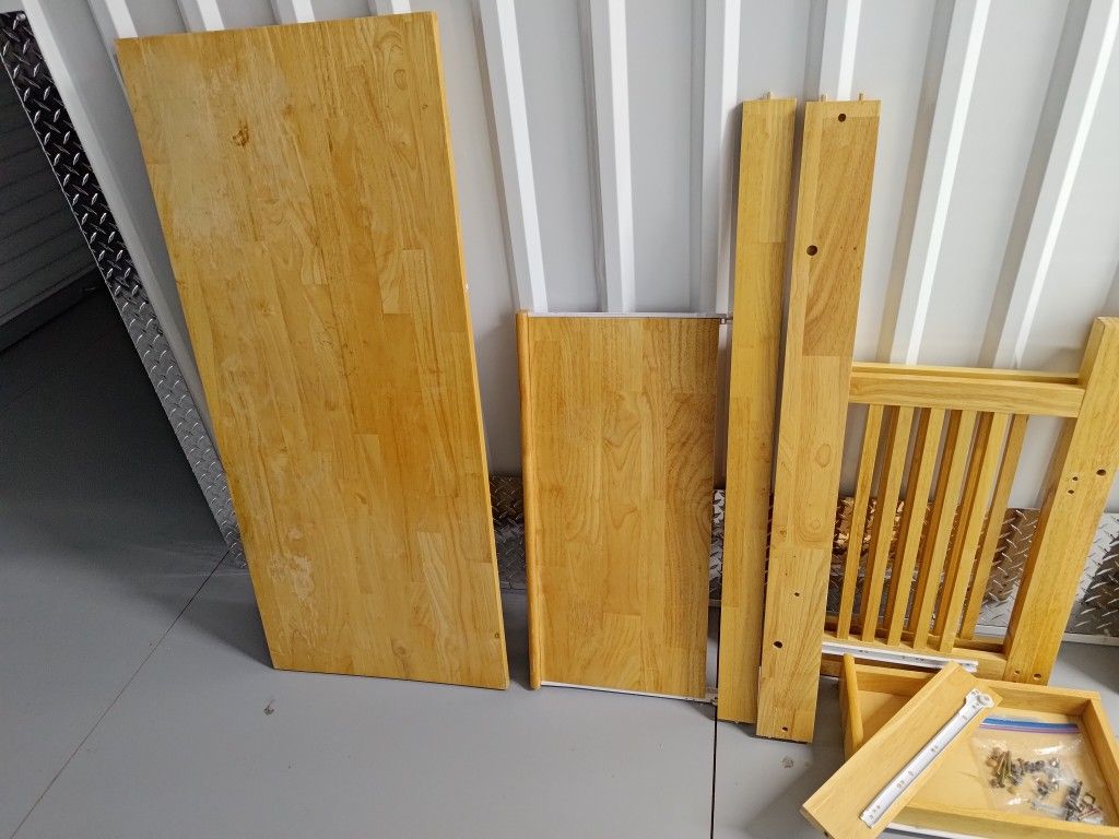 Target Office/Bedroom Desk