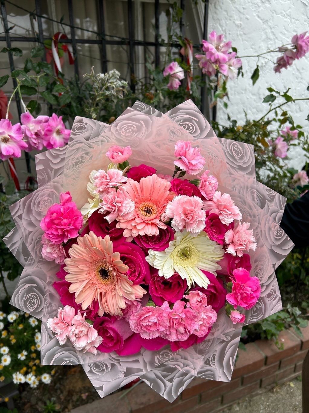 Mothers Day Bouquets 