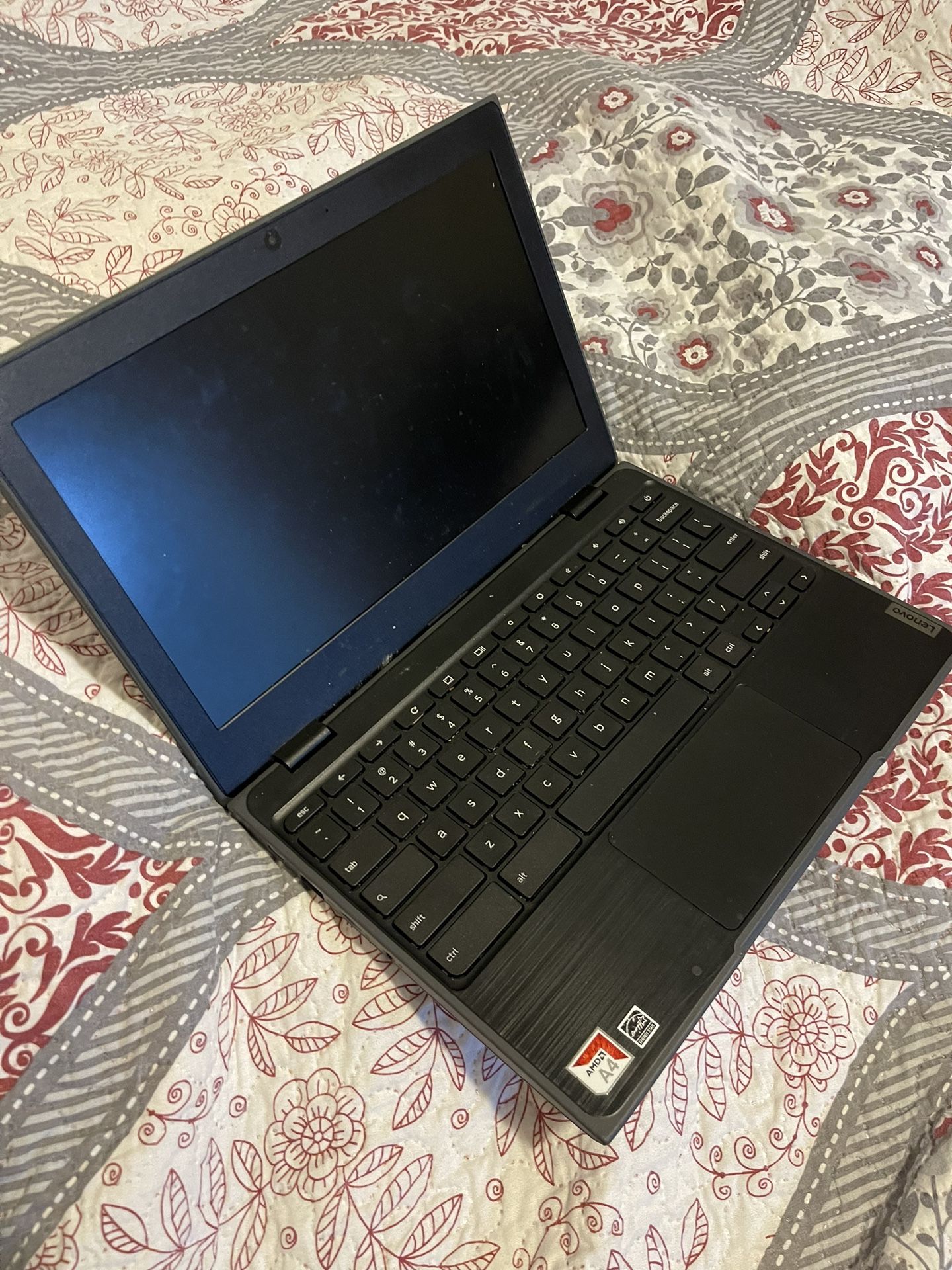 Chromebook