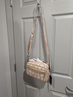 NEW PURSE WITH POUCH