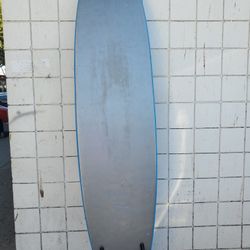Big Surfboard