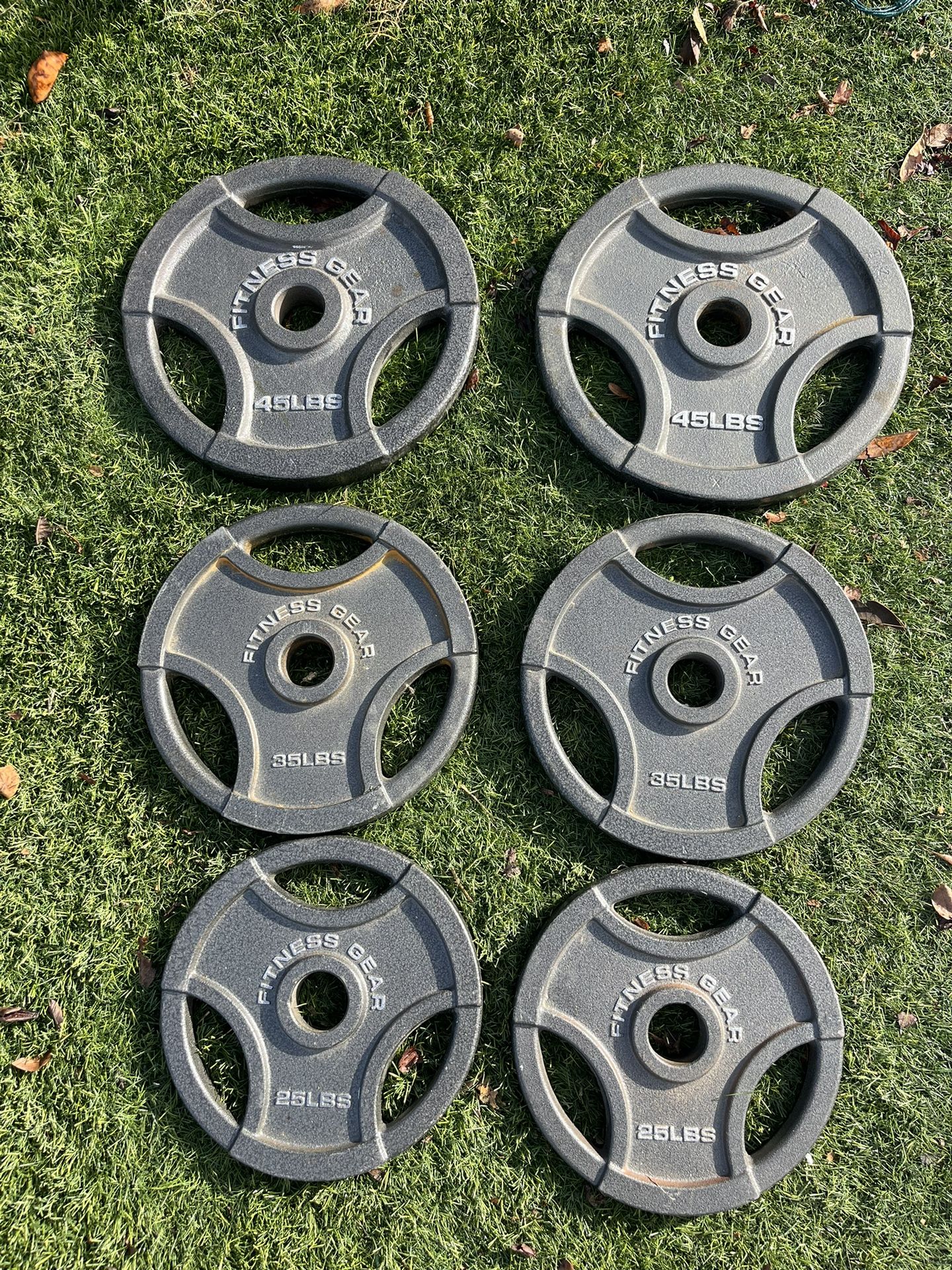Olympic Free Weights for Sale in Santee, CA OfferUp