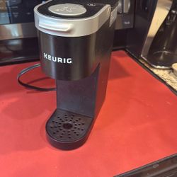 Single Keurig