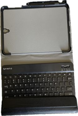 Keyboard And Case