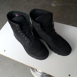 Timberland  Boots