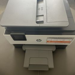 H P ( OfficeJet Pro 9015e 
