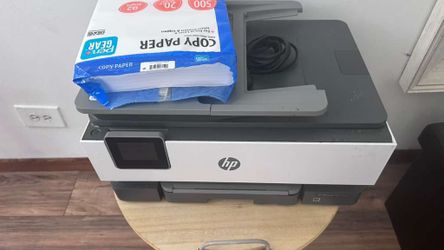 Hp printer