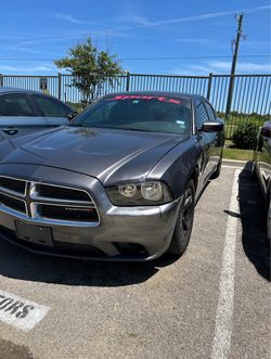 2014 Dodge Charger