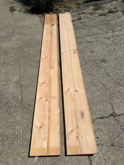 2-in x 12-in x 10-ft #2 BTR Douglas Fir Green Lumber