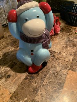Cookie Jar
