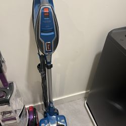Shark Vacuum 
