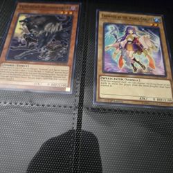 1st Edition Yugioh Cards  NOT FREE Selling Individually 