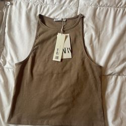 Zara Shirt 