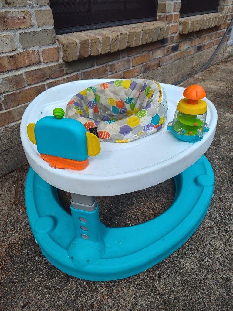 Andadera PARA SU Bebe Articulos PARA SU NINOS Despoible 