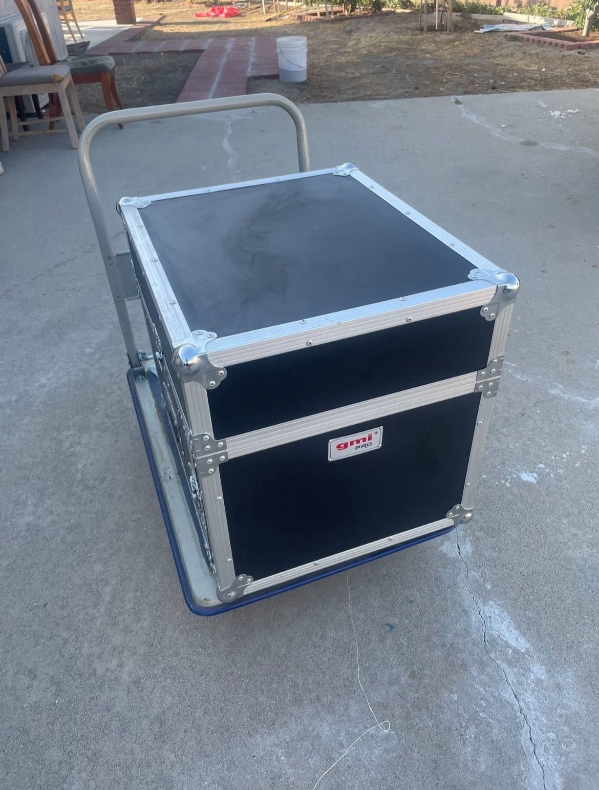 Mixer Case (message To Buy)